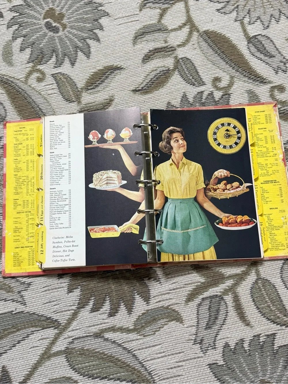 Better Homes And Gardens vintage better